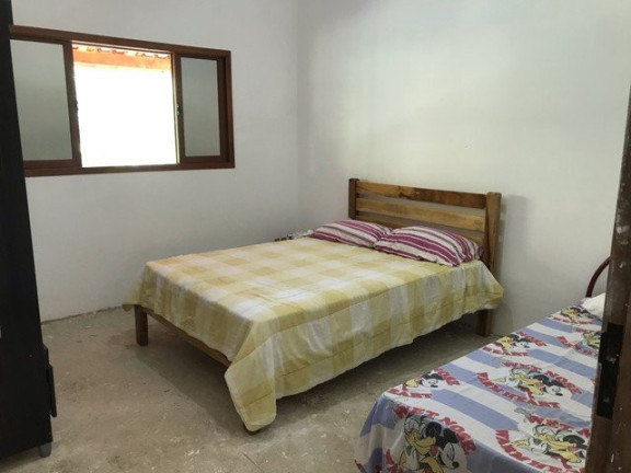 Imagem Fazenda à Venda, 120 m² em Campos De Cunha  - Cunha