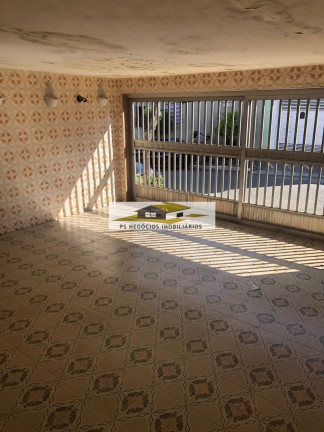 Imagem Sobrado com 2 Quartos à Venda, 117 m² em Vila Ema - São Paulo Imagem Sobrado com 2 Quartos à Venda, 117 m² em Vila Ema - São Paulo