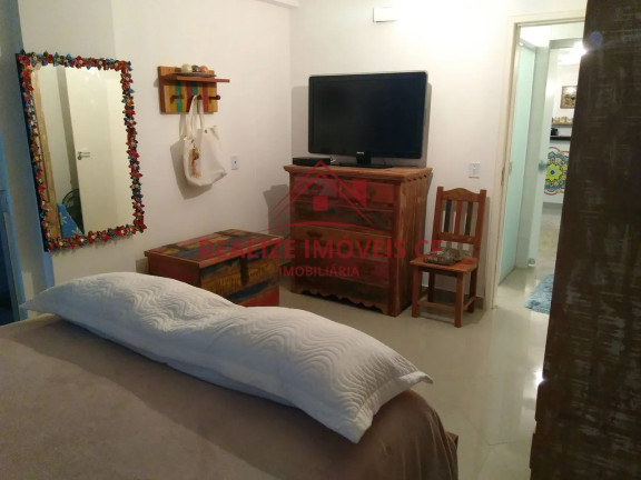 Imagem Apartamento com 1 Quarto à Venda, 60 m² em Passagem - Cabo Frio Imagem Apartamento com 1 Quarto à Venda, 60 m² em Passagem - Cabo Frio