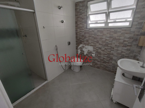 Imagem Imóvel com 2 Quartos para Alugar, 85 m² em Ponta Da Praia - Santos Imagem Imóvel com 2 Quartos para Alugar, 85 m² em Ponta Da Praia - Santos