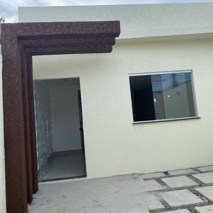 Casa com 2 Quartos à Venda, 100 m² em Porto Seguro