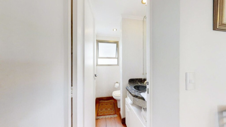 Imagem Apartamento com 3 Quartos à Venda, 149 m² em Moema - São Paulo Imagem Apartamento com 3 Quartos à Venda, 149 m² em Moema - São Paulo