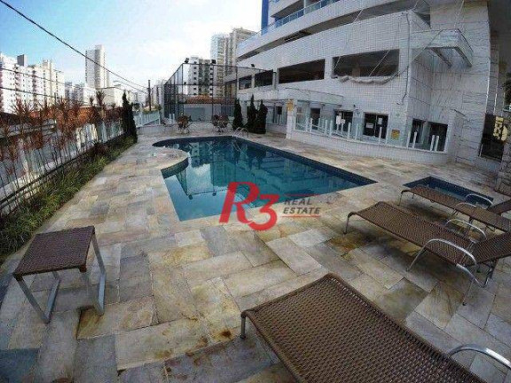 Imagem Apartamento com 3 Quartos à Venda, 153 m² em Aviação - Praia Grande Imagem Apartamento com 3 Quartos à Venda, 153 m² em Aviação - Praia Grande