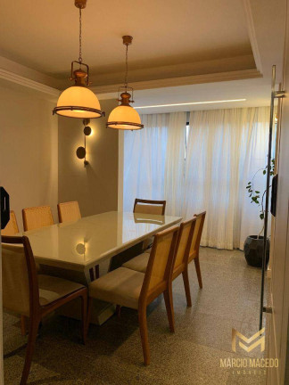 Imagem Apartamento com 3 Quartos à Venda, 122 m² em Meireles - Fortaleza Imagem Apartamento com 3 Quartos à Venda, 122 m² em Meireles - Fortaleza
