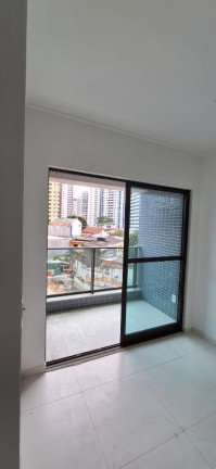 Imagem Apartamento com 2 Quartos à Venda, 10 m² em Encruzilhada - Recife