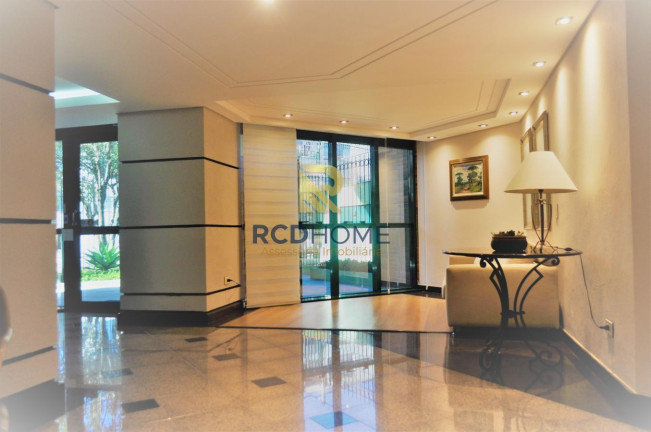 Imagem Apartamento com 3 Quartos à Venda, 149 m² em Centro - Curitiba Imagem Apartamento com 3 Quartos à Venda, 149 m² em Centro - Curitiba