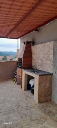 Imagem Casa com 3 Quartos à Venda, 100 m² em Jardim Líbano - São Paulo Imagem Casa com 3 Quartos à Venda, 100 m² em Jardim Líbano - São Paulo