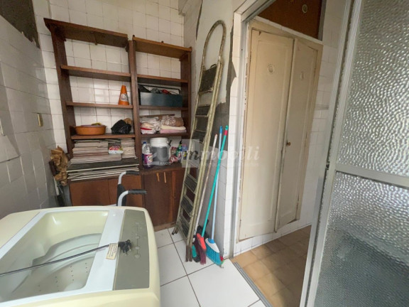 Imagem Apartamento com 3 Quartos à Venda, 100 m² em Higienópolis - São Paulo