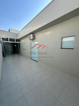 Imagem Casa com 3 Quartos à Venda, 140 m² em São Bento - Paulínia Imagem Casa com 3 Quartos à Venda, 140 m² em São Bento - Paulínia