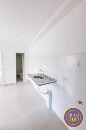 Imagem Apartamento com 2 Quartos à Venda, 37 m² em Burgo Paulista - São Paulo