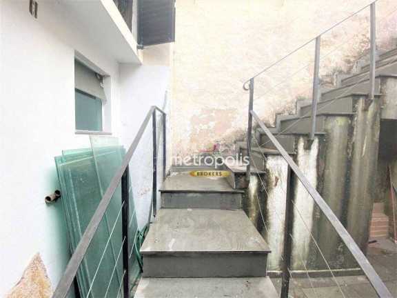 Imagem Sala Comercial à Venda, 200 m² em Centro - São Caetano Do Sul