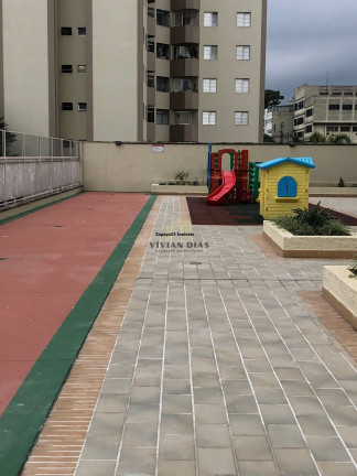 Imagem Apartamento com 2 Quartos à Venda, 57 m² em Limão - São Paulo Imagem Apartamento com 2 Quartos à Venda, 57 m² em Limão - São Paulo