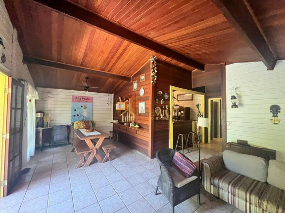 Imagem Casa com 3 Quartos à Venda, 176 m² em T Grande - São Sebastião
