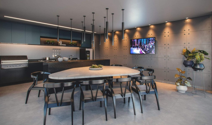 Imagem Apartamento com 3 Quartos à Venda, 130 m² em Jardim América - Goiânia Imagem Apartamento com 3 Quartos à Venda, 130 m² em Jardim América - Goiânia