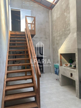 Imagem Sobrado com 6 Quartos à Venda, 129 m² em Itapema Do Saí - Itapoá Imagem Sobrado com 6 Quartos à Venda, 129 m² em Itapema Do Saí - Itapoá