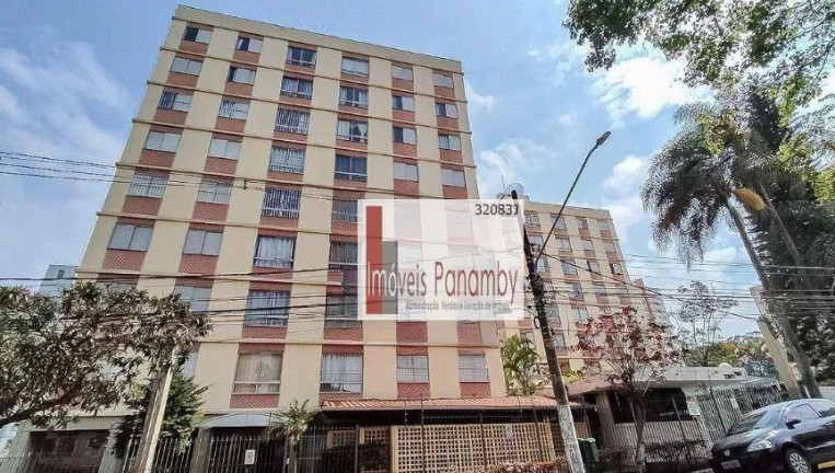 Imagem Apartamento com 2 Quartos à Venda, 65 m² em Sacomã - São Paulo Imagem Apartamento com 2 Quartos à Venda, 65 m² em Sacomã - São Paulo
