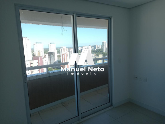 Imagem Apartamento com 3 Quartos à Venda, 78 m² em Guararapes - Fortaleza