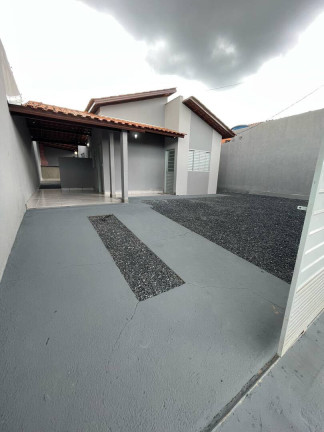 Imagem Casa com 2 Quartos à Venda, 200 m² em Residencial Aricá - Cuiabá Imagem Casa com 2 Quartos à Venda, 200 m² em Residencial Aricá - Cuiabá