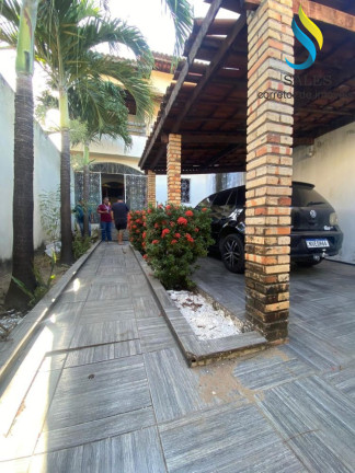 Imagem Casa com 3 Quartos à Venda, 120 m² em Mondubim - Fortaleza