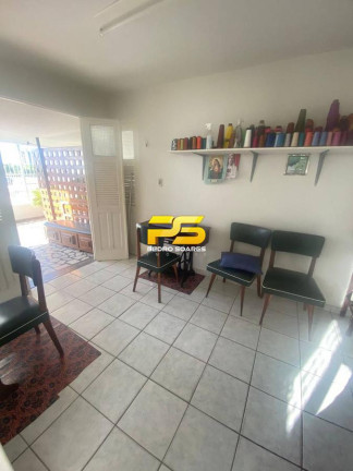 Imagem Casa com 3 Quartos à Venda, 180 m² em Trincheiras - João Pessoa