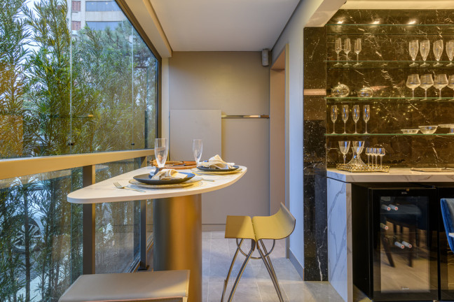 Imagem Apartamento com 3 Quartos à Venda, 93 m² em Boa Vista - Porto Alegre
