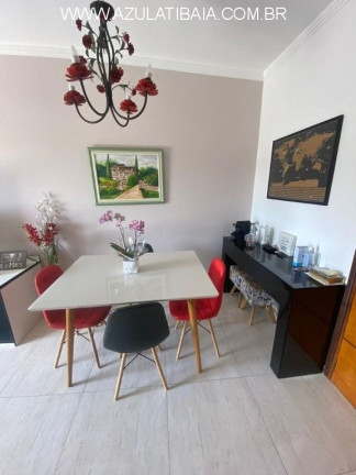 Imagem Apartamento com 2 Quartos à Venda, 90 m² em Centro - Atibaia Imagem Apartamento com 2 Quartos à Venda, 90 m² em Centro - Atibaia