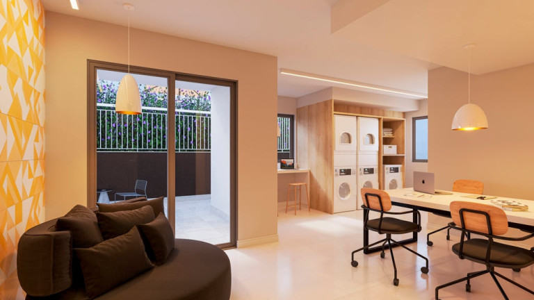 Imagem Apartamento com 3 Quartos à Venda, 59 m² em Ipiranga - São Paulo
