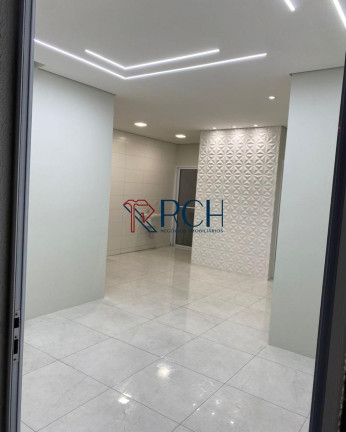 Casa com 3 Quartos à Venda, 72 m² em Aparecidinha - Sorocaba