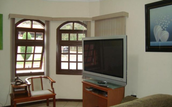 Imagem Casa de Condomínio com 4 Quartos à Venda, 110 m² em Urbanova - São José Dos Campos Imagem Casa de Condomínio com 4 Quartos à Venda, 110 m² em Urbanova - São José Dos Campos