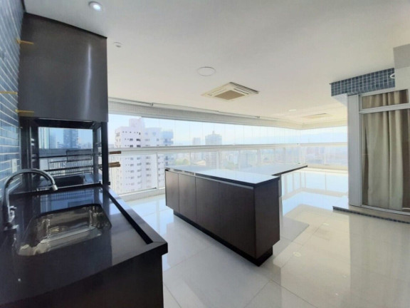 Imagem Apartamento com 4 Quartos à Venda, 255 m² em Aparecida - Santos