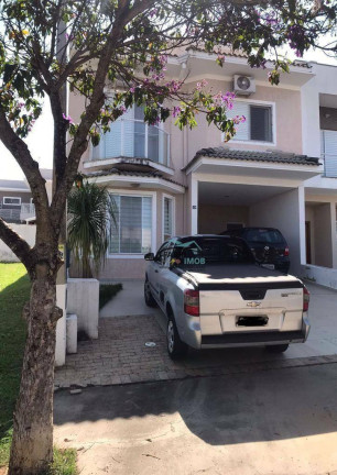 Imagem Sobrado com 3 Quartos à Venda, 152 m² em Condomínio Horto Florestal Ii - Sorocaba Imagem Sobrado com 3 Quartos à Venda, 152 m² em Condomínio Horto Florestal Ii - Sorocaba