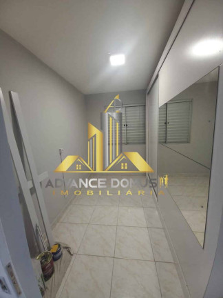 Imagem Apartamento com 2 Quartos à Venda, 55 m² em Jardim Tatiana - Votorantim