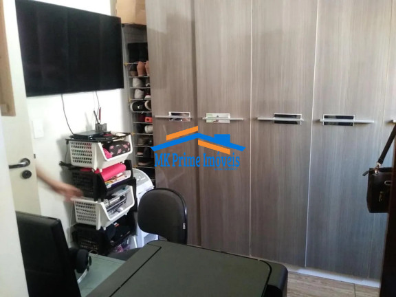 Imagem Casa de Condomínio com 2 Quartos à Venda, 67 m² em Santa Maria - Osasco Imagem Casa de Condomínio com 2 Quartos à Venda, 67 m² em Santa Maria - Osasco