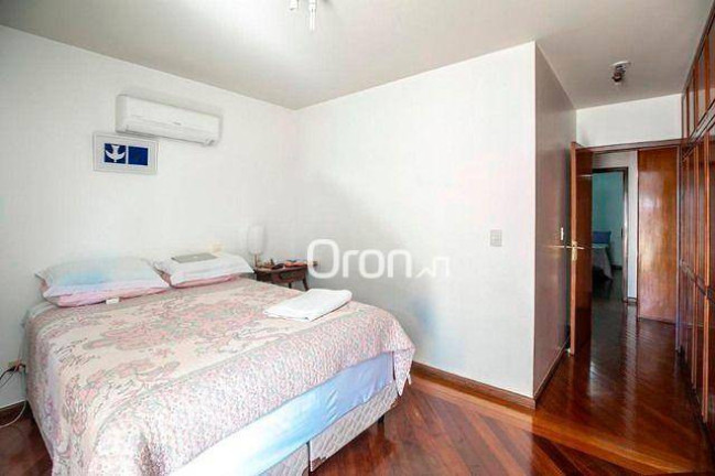 Imagem Cobertura com 4 Quartos à Venda, 340 m² em Setor Bueno - Goiânia