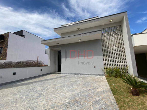 Imagem Casa de Condomínio com 3 Quartos à Venda, 154 m² em Jardim Residencial Villagio Ipanema I - Sorocaba Imagem Casa de Condomínio com 3 Quartos à Venda, 154 m² em Jardim Residencial Villagio Ipanema I - Sorocaba