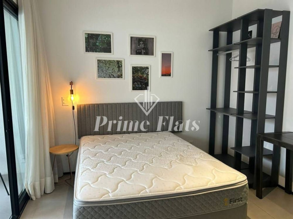 Imagem Apartamento com 1 Quarto à Venda, 31 m² em Higienópolis - São Paulo Imagem Apartamento com 1 Quarto à Venda, 31 m² em Higienópolis - São Paulo