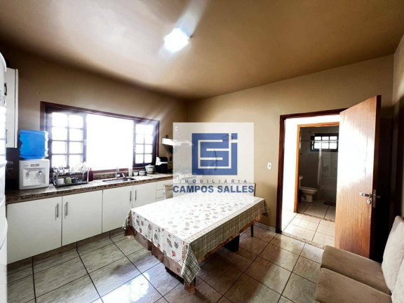 Imagem Casa com 3 Quartos à Venda, 252 m² em Parque Antonio Ferreira Barbosa - Socorro Imagem Casa com 3 Quartos à Venda, 252 m² em Parque Antonio Ferreira Barbosa - Socorro
