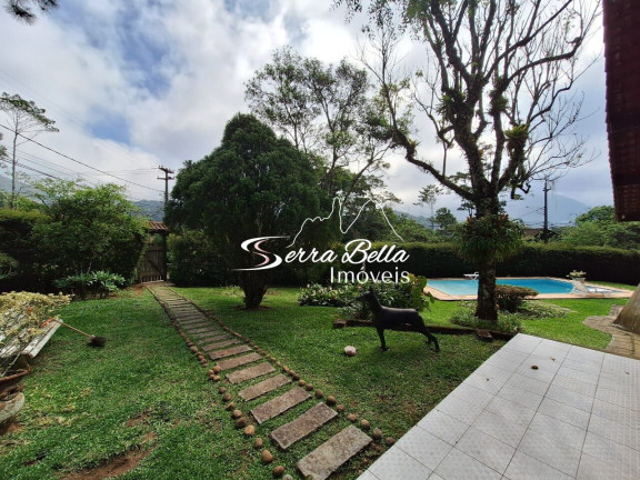 Imagem Casa com 3 Quartos à Venda, 300 m² em Carlos Guinle - Teresópolis Imagem Casa com 3 Quartos à Venda, 300 m² em Carlos Guinle - Teresópolis