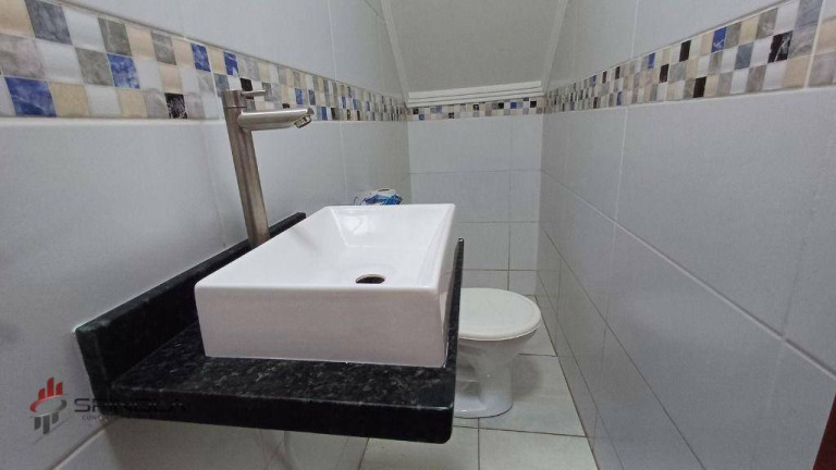 Imagem Sobrado com 2 Quartos à Venda, 58 m² em Maracanã - Praia Grande Imagem Sobrado com 2 Quartos à Venda, 58 m² em Maracanã - Praia Grande
