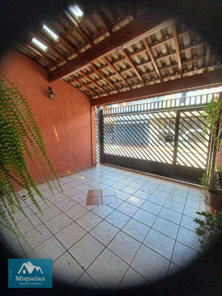 Imagem Sobrado com 2 Quartos à Venda, 110 m² em Vila Constança - São Paulo Imagem Sobrado com 2 Quartos à Venda, 110 m² em Vila Constança - São Paulo