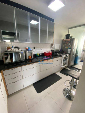 Imagem Apartamento com 3 Quartos à Venda, 83 m² em Perdizes - São Paulo Imagem Apartamento com 3 Quartos à Venda, 83 m² em Perdizes - São Paulo