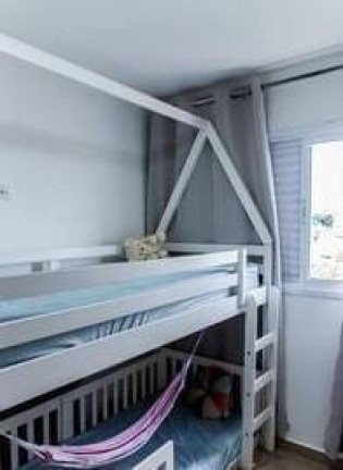 Imagem Apartamento com 2 Quartos à Venda, 48 m² em Vila Curuçá - Santo André Imagem Apartamento com 2 Quartos à Venda, 48 m² em Vila Curuçá - Santo André