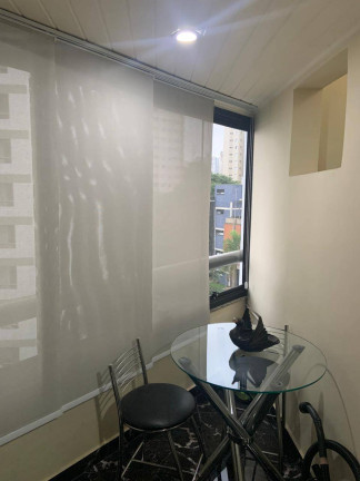 Imagem Apartamento com 1 Quarto para Alugar, 40 m² em Vila Mariana - São Paulo Imagem Apartamento com 1 Quarto para Alugar, 40 m² em Vila Mariana - São Paulo