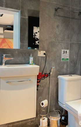 Imagem Casa com 3 Quartos à Venda, 200 m² em Vila Nova Conceição - São Paulo Imagem Casa com 3 Quartos à Venda, 200 m² em Vila Nova Conceição - São Paulo