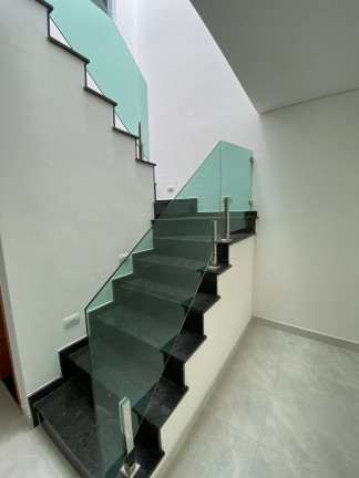 Imagem Sobrado com 3 Quartos à Venda, 160 m² em Jardim Popular - São Paulo Imagem Sobrado com 3 Quartos à Venda, 160 m² em Jardim Popular - São Paulo