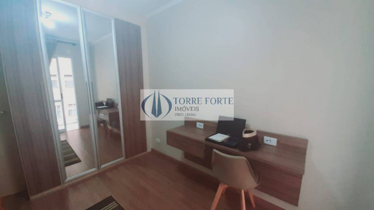 Imagem Apartamento com 2 Quartos à Venda, 65 m² em Jardim - Santo André Imagem Apartamento com 2 Quartos à Venda, 65 m² em Jardim - Santo André