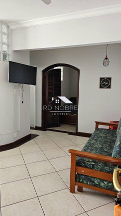 Imagem Apartamento com 2 Quartos à Venda, 58 m² em Pitangueiras - Guarujá