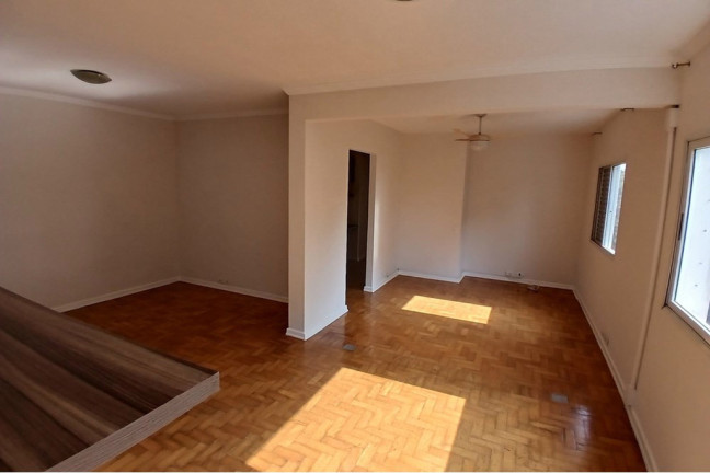 Imagem Imóvel com 2 Quartos à Venda, 83 m² em Campo Belo - São Paulo Imagem Imóvel com 2 Quartos à Venda, 83 m² em Campo Belo - São Paulo