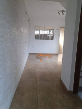 Imagem Sobrado com 6 Quartos à Venda, 250 m² em Jardim São Paulo - Guarulhos Imagem Sobrado com 6 Quartos à Venda, 250 m² em Jardim São Paulo - Guarulhos