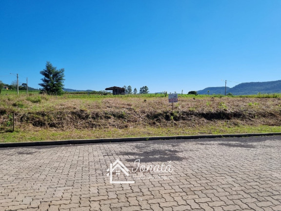Imagem Terreno à Venda, 390 m² em Morro Tico Tico - Bom Princípio